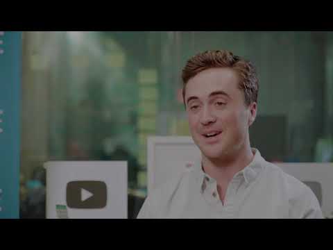 GBCA Graduate "Candice" with employer E2 language. www.gbca.edu.au