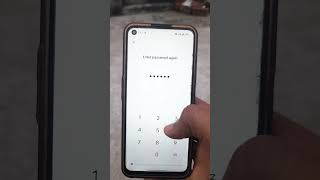 Android Phone Me Lock Kaise Lagaye? (2025 New Trick!) 🔐📱#shorts #tech #viral #security #tricks