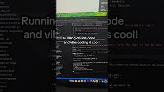 Running 10 Claude Code al at Once. No IDE. #aiagents #programming #developertools #coding #chatgpt