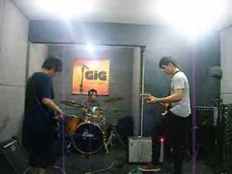 Pulso Jam Sessions - Path (Toe Cover)