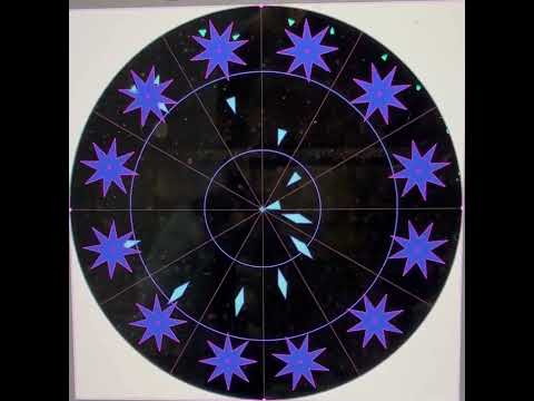 Digital Phenakistoscope