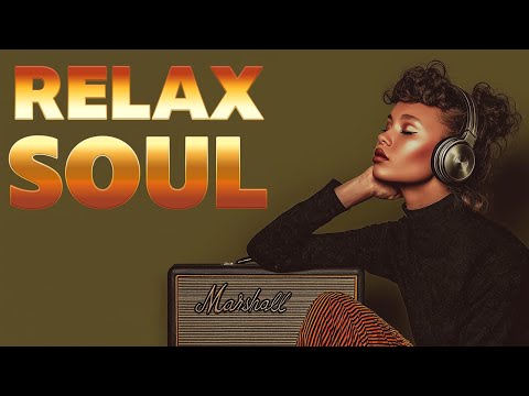 Morning Love Grooves – Smooth Jazz & R&B Soul | 作業効率が上がる集中用BGM｜勉強・デスクワーク
