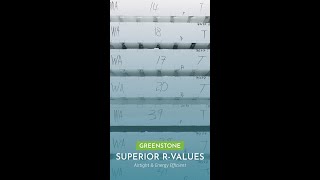 GSBP | Superb R-values