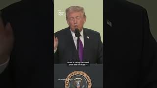 Trump unveils TrumpRx.gov, offering discounted drugs