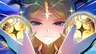 Cartethyia is worth it.... | Wuthering Waves