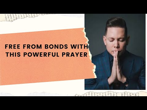 POWERFUL PRAYER TO GET DEMONS OUT OF YOUR LIFE