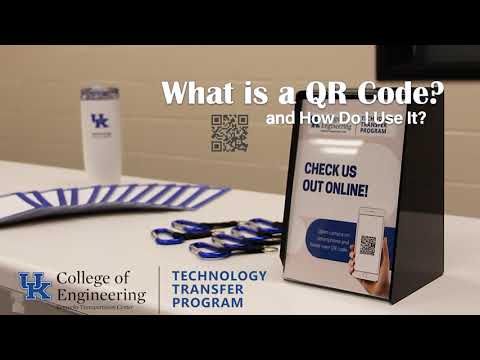 What Is A QR Code? And How To Use It
