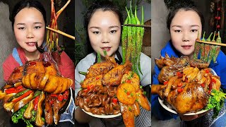 🤤🍲 This “Simple Homemade Meal” Is Shockingly Addictive — Every Dish Is Next-Level!