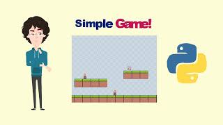 Getting Started with Game Coding: Your First Steps #python #gaming