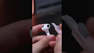 It's time to give your digital devices a thorough cleaning #digitalcleaning #headphonecleaningpen