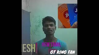 GT KING MOTIVATIONAL STATUS 🔥🔥 #gtking #gtarmy #gtfamily #gt