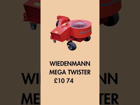 Autumn Leaf Blowers #stihlproducts #stihlblowers #Wiedenmann #timberwolf #Stihlblower #stihl