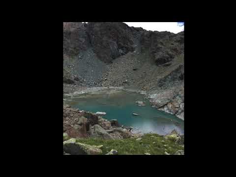 Lago Cassandra