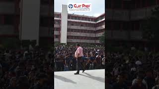 Events at Clatprep