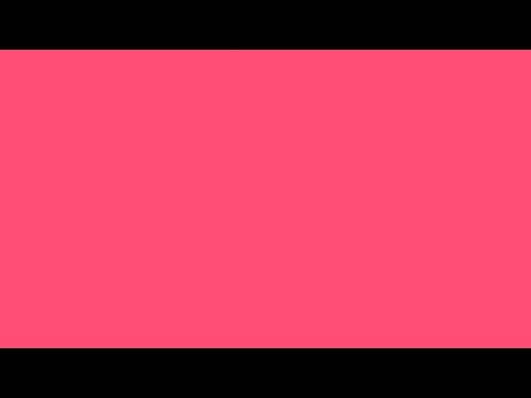 4K – Sea of Pink Light | Smooth & Shimmering Abstract Loop (No Sound)