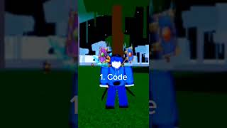 FREE Blox Fruits Codes 2024 | #roblox #bloxfruits #freecodes