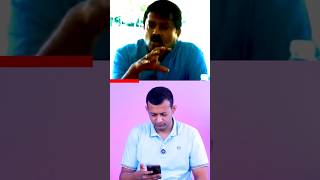 #shorts நெய் நல்லதா? கெட்டதா? எவ்வளவு ஸ்பூன் சேர்க்கலாம்? | Dr. Arunkumar