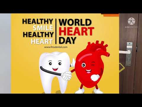 World heart day - your queries answered by cardiologist