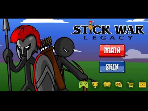 Stick War legacy mod 2020