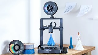 Top 5 Best Beginner 3D Printers of 2024