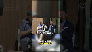 The Promise & Problems of AI and Automation