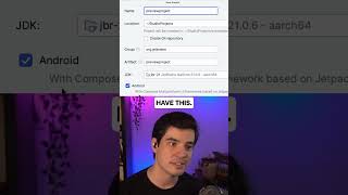 Using Previews with Compose Multiplatform