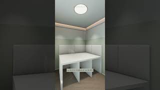 Revolutionize Your Bedroom with Smart Storage Beds #BedroomStorage #SolidWood #HomeDesign