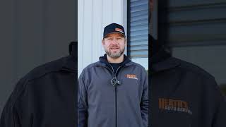 We do it all! | Heath's Auto Service Flagstaff, AZ #Flagstaff #autorepair #cartok #flagstaffauto