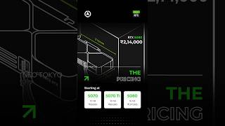 NVIDIA KeyNote Takeaways  #pcbuild #techpodcaster #gamer #nvidia #ai #techtalk