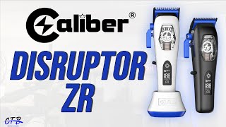 The Most Slept-On Clipper in 2025? | Caliber Disruptor ZR Concise Review