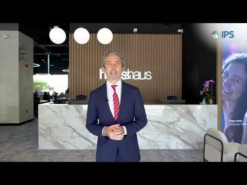 Interview With haus & haus Director Luke Remington | IPS