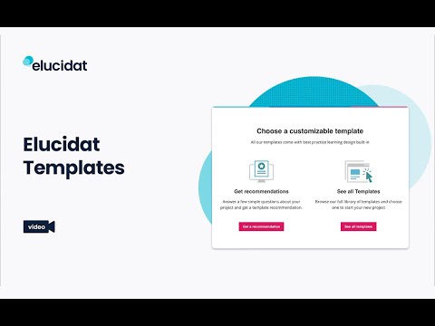 Feature demo - Templates