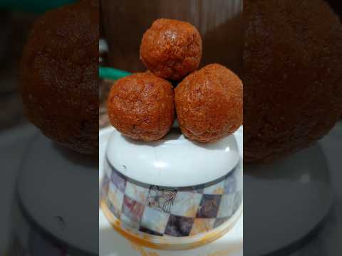 GAJJAR K LADDU ! गज्जर के लडडू की रेसिपी!     #cheflife #gajar @TastyTreats-02