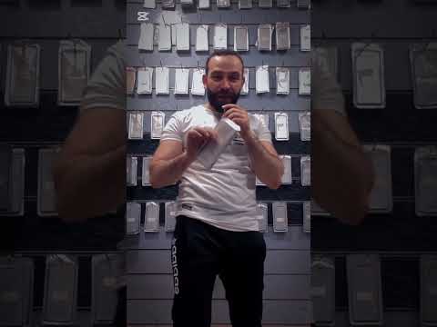 خلي موبايلك جديد   عالية#تغيير_باغة #تصليح_موبايل #محمد_الكاشف #MobileSniper #شاشة_موبايل