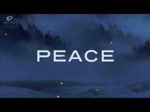 Relaxing Piano Music & Soft Rain Sounds  • Background Sleep Music   Raindrops Extended O