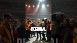 Robotics Revolution