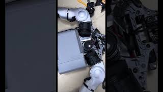 Robots parts video  #robotics #RobotParts#Robotics#RobotEngineering#RobotDesign#RobotTechnology