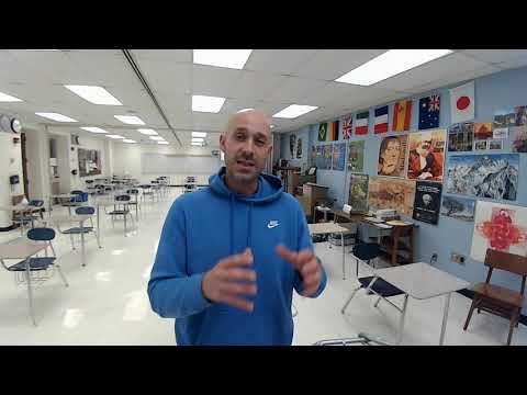 Post World War I Problems Introduction
