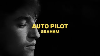 GRAHAM - Autopilot (Official Visualizer)