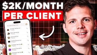 I Built an AI Agent in 5 Minutes (And Sold It Live)
