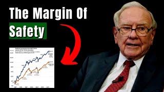 Warren Buffett: How To Find Margin Of Safety (IMPORTANT)