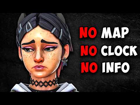 I Played Valorant In Cinematic Mode...