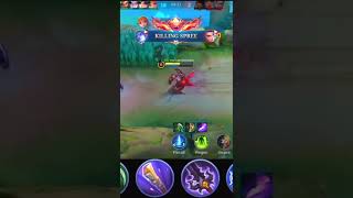 Watch This Insane Last Second Victory! #mobilelegends #mlbbheroes #mlbb2025