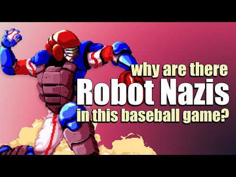 Retro Game Retrospective: Super Baseball 2020