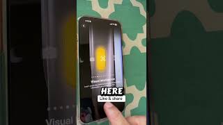 How to customize the action button on brand new iPhone 17 pro max in 5seconds.