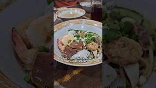 Is Medan the best eating city in Indonesia?