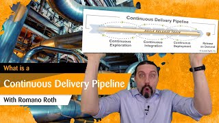What is a Continuous Delivery Pipeline (CDP)?