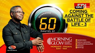 Coming Against The Battle of Life - ( Part 3 ) | Matthew Ashimolowo Live | 18-07-2025