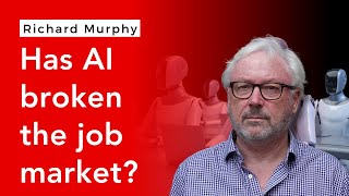 AI is killing the graduate job — now what?