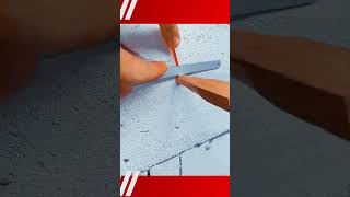 Genius PVC tricks‼️ You Didn’t Know! #PVCProjects #PVCtricks #DIYPVC #PVCFurniture #diyshorts